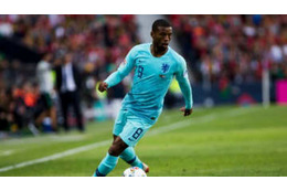 リヴァプールMFワイナルドゥム！シティ選手にやった「完璧股抜き」 がこれ 画像