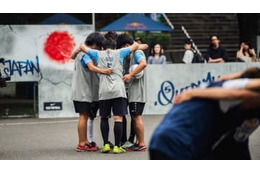コパだけじゃない！ブラジルで開催される国際大会の男女「日本代表」決まる 画像