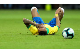 ネイマール、なんと100億円も「価値」 が暴落する… 画像