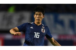 冨安健洋にイタリア移籍の可能性？セリエAのボローニャが注目か 画像