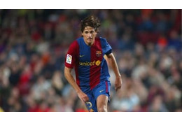 「ブラジル代表は優勝候補の筆頭！でもね…」元バルサMFが母国を心配 画像