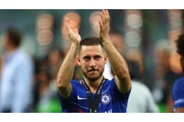 チェルシー、アザール放出も夏補強ゼロか　“凍結”の控訴せず 画像