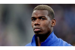 「中国人の友達がいる」ポグバの話が深くておもしろい 画像