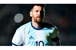 メッシとロナウド、なんと「20億円」 も収入格差があった！ 画像