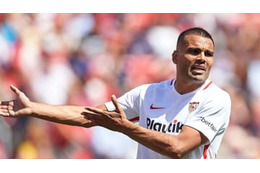 現役アルゼンチン代表DF、中島翔哉もいるカタールへ電撃移籍！ 画像