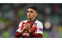 アーセナルMFトレイラ、「イタリアのほうが良かった」と話す！なんのこと？ 画像