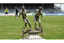 歴史上初！U-22日本代表がトゥーロン決勝進出に成功、メキシコに勝利 画像