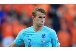 今夏の目玉デ・リフト、急転直下PSGへ移籍か？代わりに大物DF放出も 画像