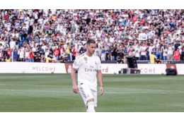 アザールのレアル加入式典に「5万人」集結！“◯◯も欲しい”の声も 画像