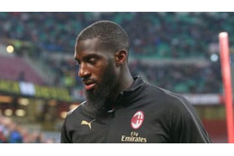 ミランからチェルシー返却のバカヨコ「PSGに行きたい」 画像