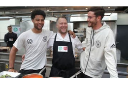 バイエルンMF「僕はヴィーガンだ。だけど肉も食べる」どういうこと？ 画像