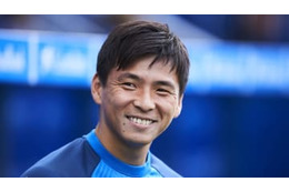 乾、久保建英が「コパ・アメリカで活躍するための秘訣」を明かす 画像