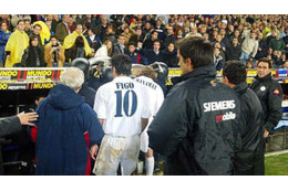 久保建英は大丈夫か…バルサからレアルへ「禁断の移籍」をした5名 画像