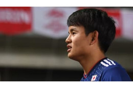 レアル電撃移籍の久保建英が「サカつく」に登場！能力はこんな感じ 画像