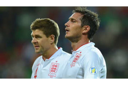 これは胸熱！ジェラードvsランパードの「監督対決」 がついに実現！ 画像