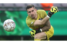 日本代表の同僚に悲劇…白血病から復帰も25歳で癌再発 画像