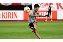 レアル・マドリーが編集した、久保建英の「神プレー動画」がこれ 画像