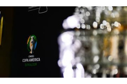 コパ・アメリカ2019はDAZN独占配信！開幕直前に配信予定をチェック！ 画像