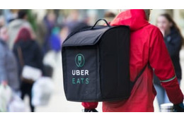 『Uber Eats』、日本代表選手の所属チームの胸スポンサーに？ 画像