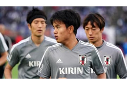 日本代表を「ブラジル最強のクラブ」が絶賛！その理由は？ 画像