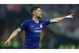 ジョルジーニョ激白 「代理人に食い物にされてサッカーを止める寸前だった」 画像