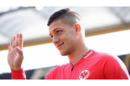 フランクフルト、ヨヴィッチ買い取りを発表！移籍金は 画像