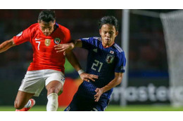 久保建英、やっぱりすげぇ！スペインとブラジルの大手メディアもザワつく 画像