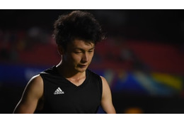 上田綺世、決定機を外したのは「大学」が原因？元日本代表で意見が分かれる 画像