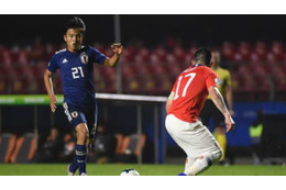 久保建英の発言がつよい…「負けたら股抜きなんて価値ゼロ」 画像