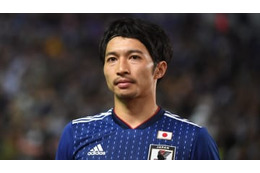 柴崎岳、南米王者をビビらせた“首振り”からの「極上スルーパス」がこれ 画像