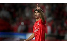 なぜ！ジョアン・フェリックス移籍なら、なんと宿敵ポルトが1.4億円ゲット 画像