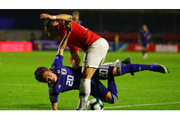 「日本代表とチリに大きな差はない」アルゼンチン監督が警告する 画像