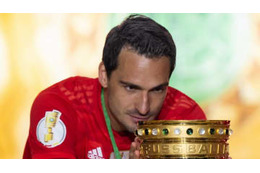 フメルス、ドルトムント復帰が決定！移籍金は46億円に 画像