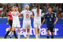なでしこジャパン、GS最終節は0-2敗北。2位通過が決定 画像