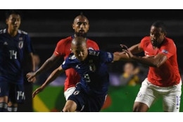 元C大阪フォルランが母国ウルグアイ代表に忠告！「日本代表を侮るな」 画像