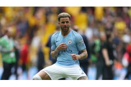 ウォーカー、シティと契約延長！給与もかなりアップだぞ 画像