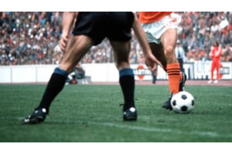 知ってる？今から45年前に生まれた「伝説のプレー」がこれ 画像