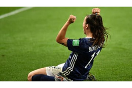 アルゼンチン代表、男子は悲惨だが女子はすごかった 画像