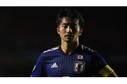 柴崎岳、コパ・アメリカ後にメキシコ行きへ？そこには「ある条件」も 画像
