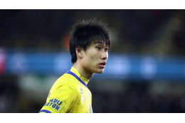 鎌田大地、ドイツのあの名門クラブへ移籍か 画像