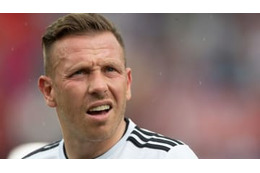 コンパニ就任のアンデルレヒト、パワハラ疑惑の「元悪童」を電撃招聘 画像