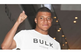 エムバペ、ゲーム「FIFA20」で使うチームはどこ？PSGじゃなかった 画像