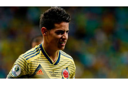 レアル退団説のハメス告白…「ジダンとは話してない」 画像