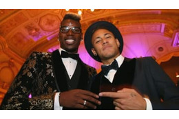 ネイマールとポグバの「超トレード」 は破談か…その理由とは 画像