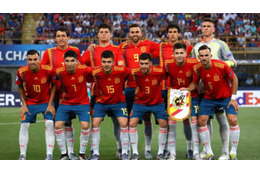 東京五輪出場決定！欧州勢はフランス、ドイツ、ルーマニア、スペインの4か国 画像