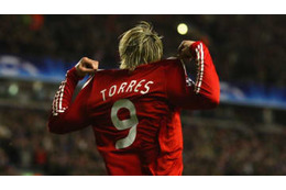 引退のトーレス、最強DFを葬り去った「伝説の神ターン」 がこれ 画像