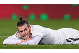 レアル、夏で去りうる「放出候補ベストイレブン」 が強すぎる！ 画像