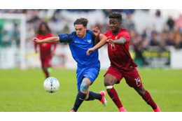 久保建英だけじゃない…もうひとりの神童もPSG移籍を断る？ 画像