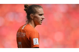 なでしこ、ヤベェぞ！オランダ史上最強エース、「シュート感性」が鬼レベル 画像