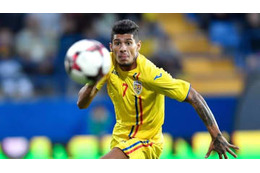 東京に来るかも！「ルーマニアのエムバペ」、超股抜きがマジで理解不能 画像